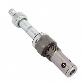 By-pass valve Hydrocontrol HC-D4